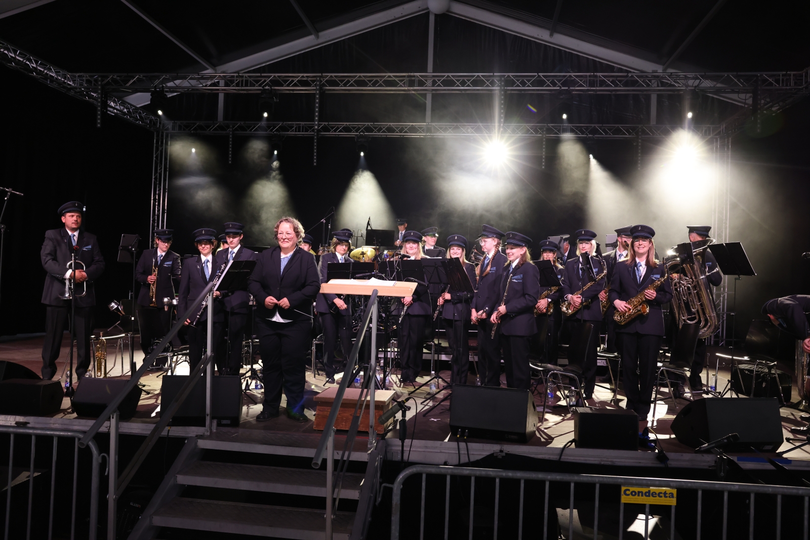 Neuuniformierung 2025